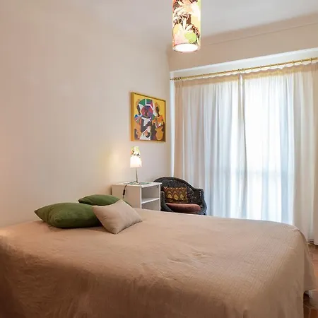 Apartamento Akisol Armacao Pera Relax Iii *