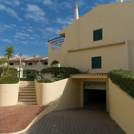 Akisol Armacao Pera Relax Iii Apartamento Porches (Algarve)
