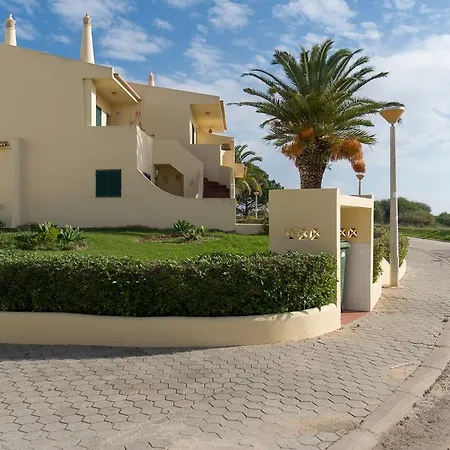 Apartamento Akisol Armacao Pera Relax Iii