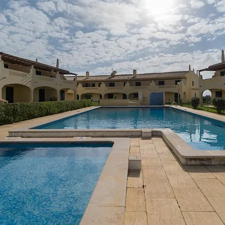 Akisol Armacao Pera Relax Iii Apartamento Porches (Algarve)