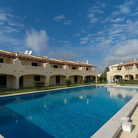 Akisol Armacao Pera Relax Iii Apartamento