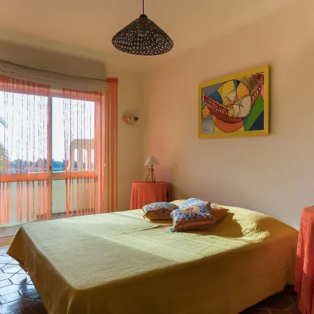 Apartamento Akisol Armacao Pera Relax Iii *