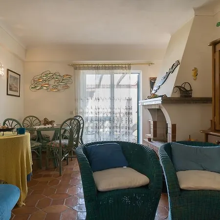 Akisol Armacao Pera Relax Iii Apartmán Porches (Algarve)